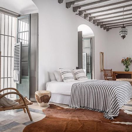 Eole Tarifa Apartments Εξωτερικό φωτογραφία