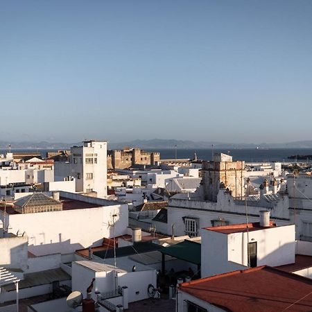 Eole Tarifa Apartments Εξωτερικό φωτογραφία