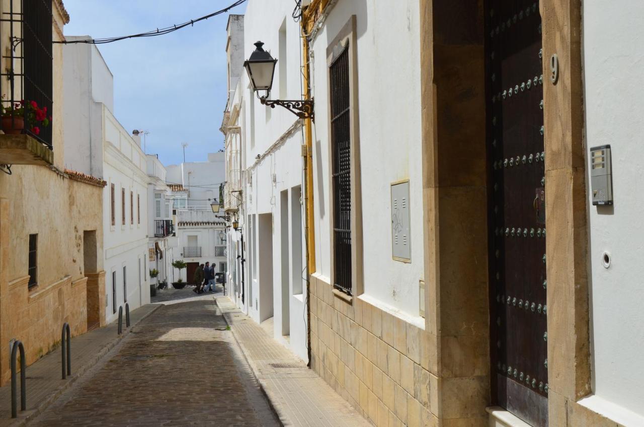 Eole Tarifa Apartments Εξωτερικό φωτογραφία