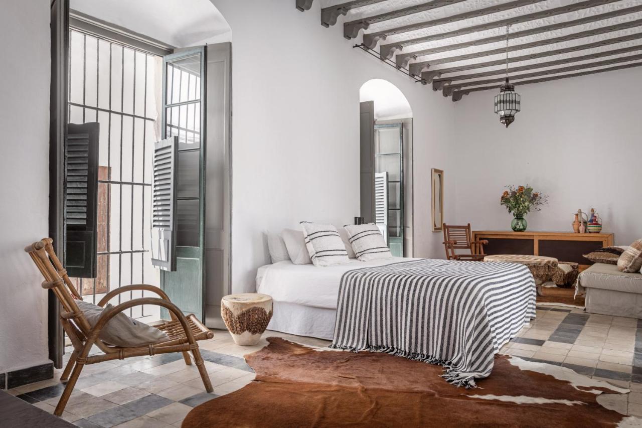 Eole Tarifa Apartments Εξωτερικό φωτογραφία