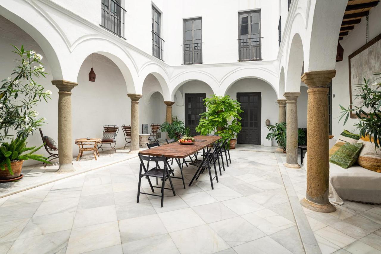 Eole Tarifa Apartments Εξωτερικό φωτογραφία