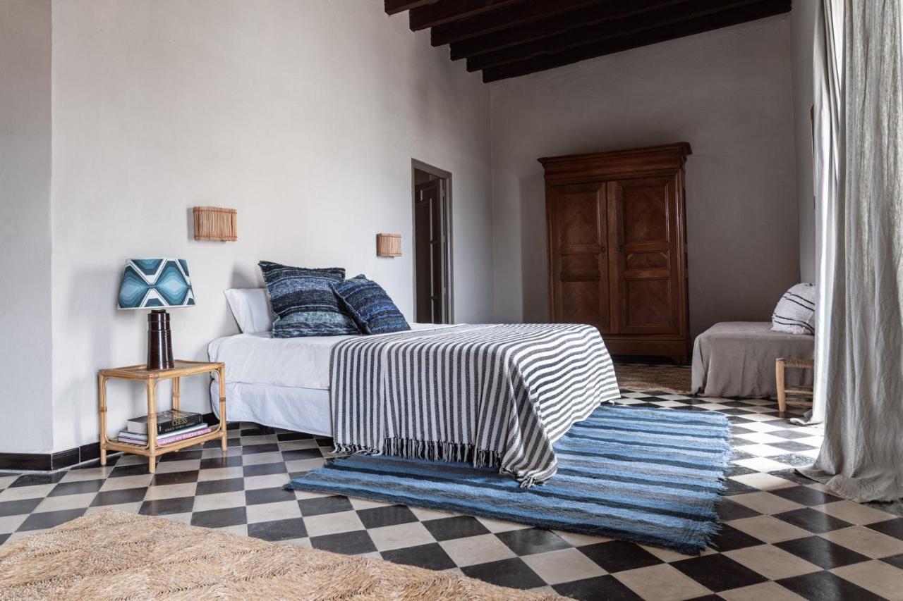 Eole Tarifa Apartments Εξωτερικό φωτογραφία
