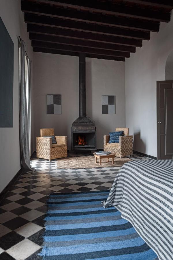 Eole Tarifa Apartments Εξωτερικό φωτογραφία