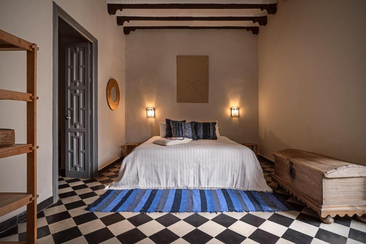 Eole Tarifa Apartments Εξωτερικό φωτογραφία