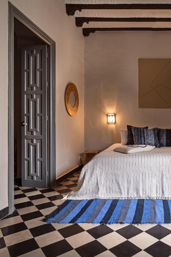 Eole Tarifa Apartments Εξωτερικό φωτογραφία