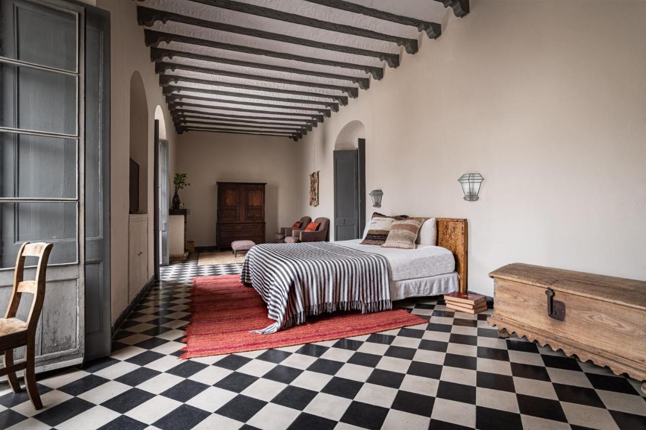 Eole Tarifa Apartments Εξωτερικό φωτογραφία