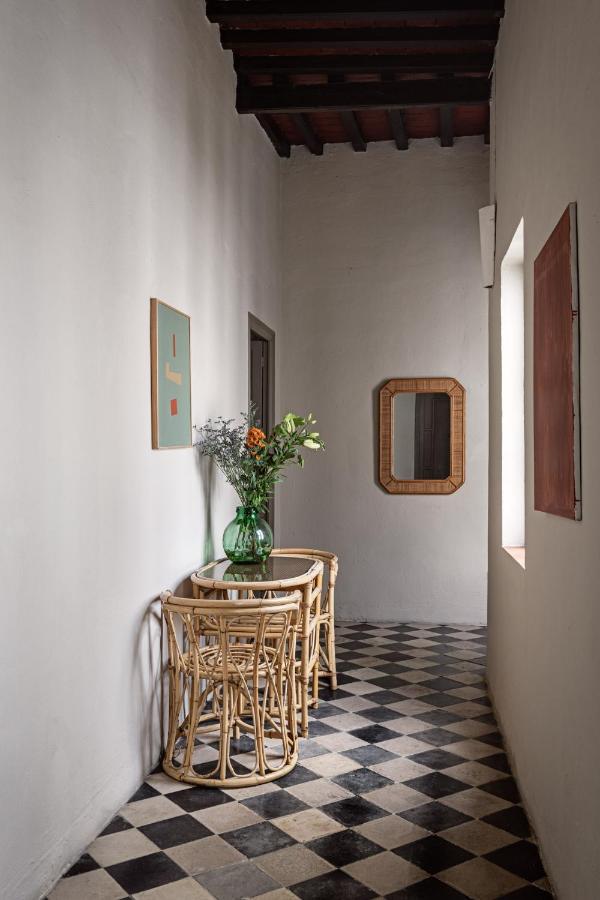 Eole Tarifa Apartments Εξωτερικό φωτογραφία