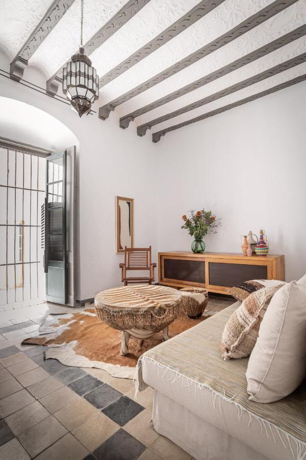 Eole Tarifa Apartments Εξωτερικό φωτογραφία