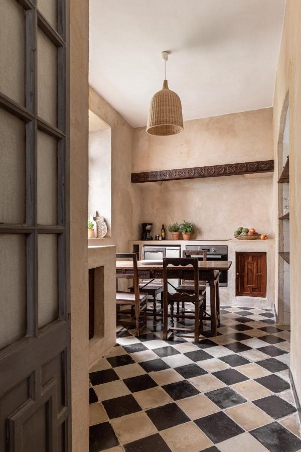 Eole Tarifa Apartments Εξωτερικό φωτογραφία