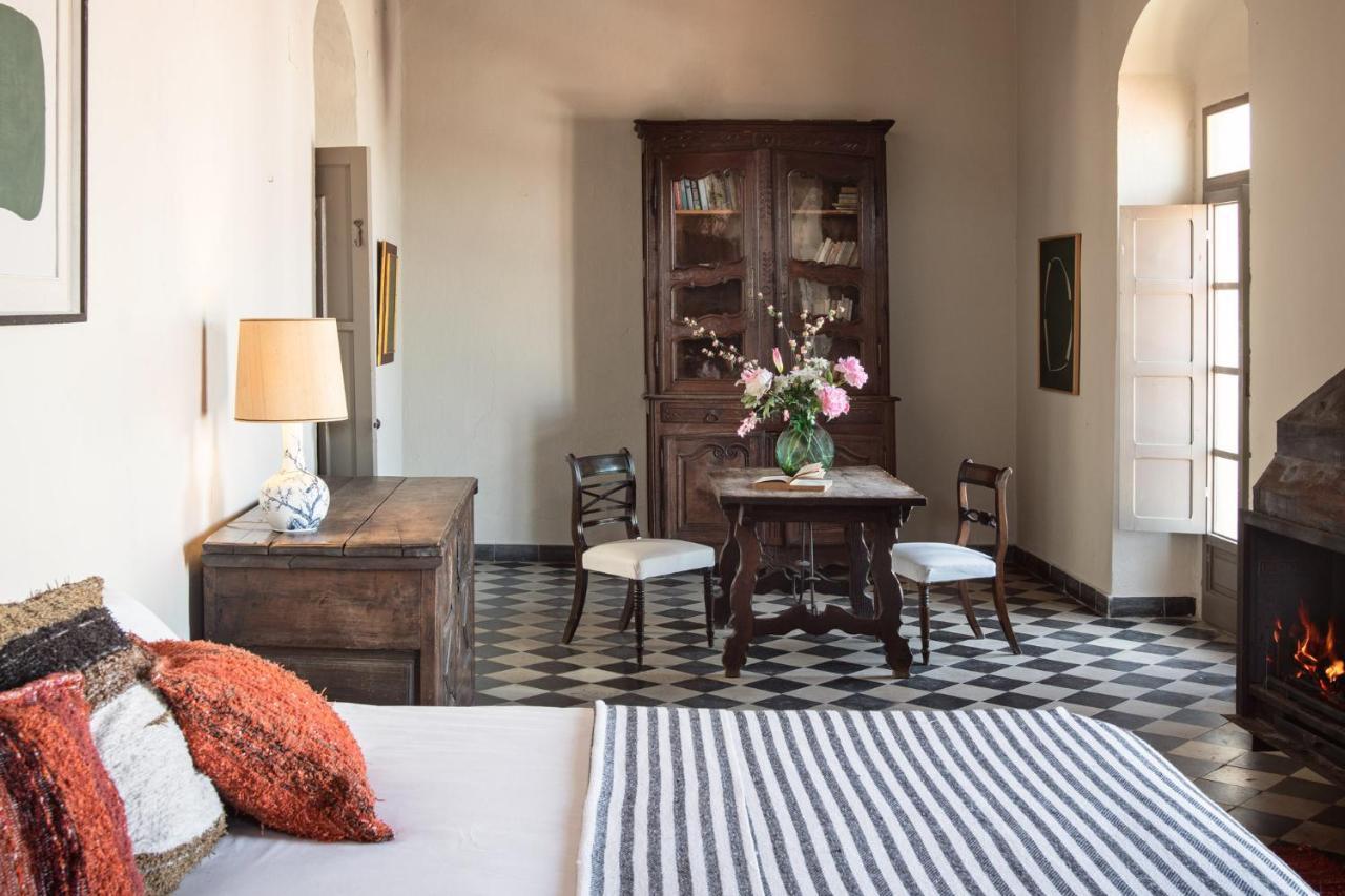 Eole Tarifa Apartments Εξωτερικό φωτογραφία