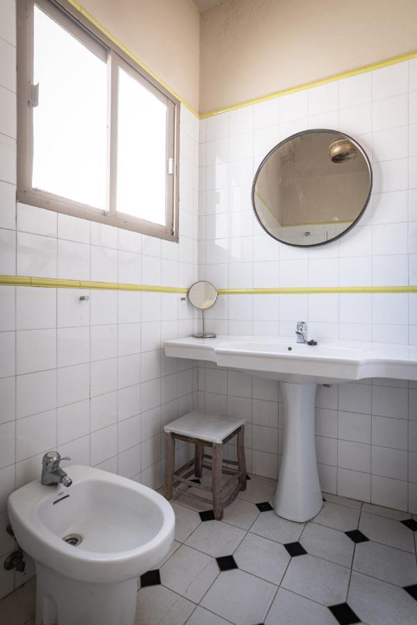 Eole Tarifa Apartments Εξωτερικό φωτογραφία