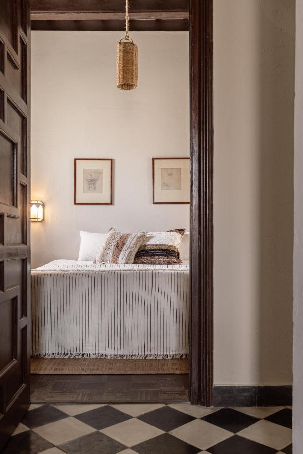 Eole Tarifa Apartments Εξωτερικό φωτογραφία