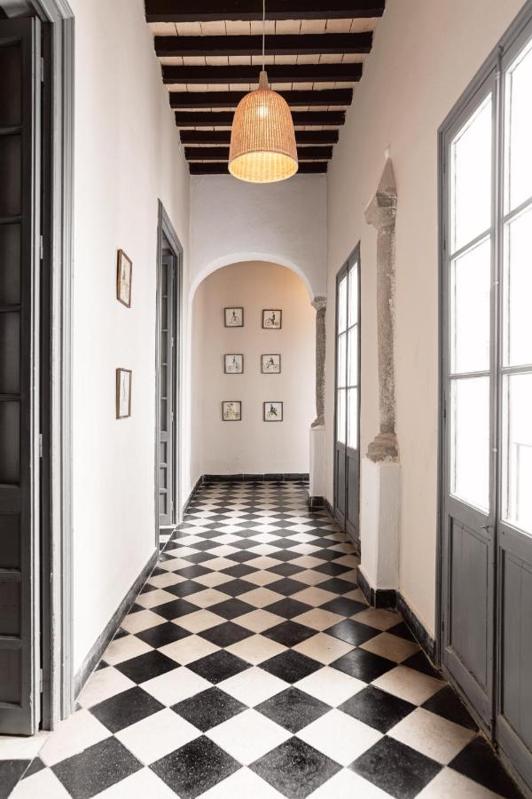 Eole Tarifa Apartments Εξωτερικό φωτογραφία