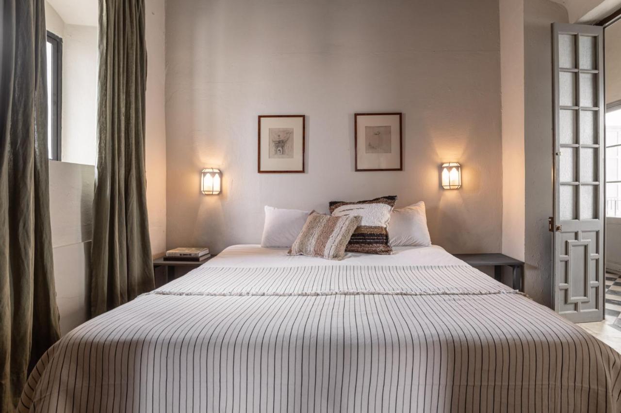 Eole Tarifa Apartments Εξωτερικό φωτογραφία