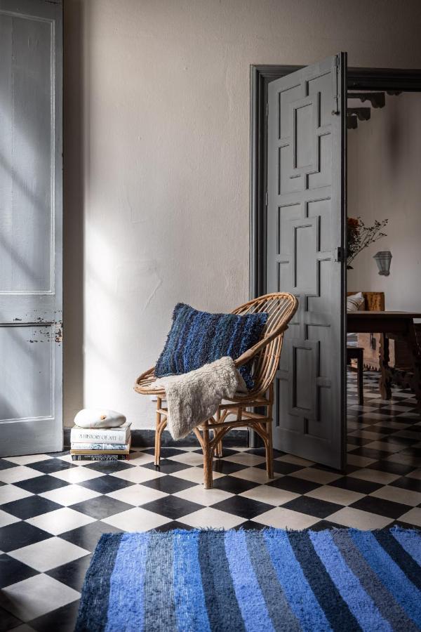 Eole Tarifa Apartments Εξωτερικό φωτογραφία