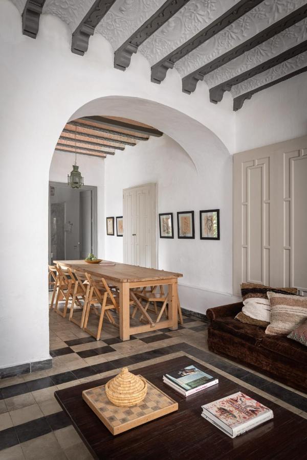 Eole Tarifa Apartments Εξωτερικό φωτογραφία