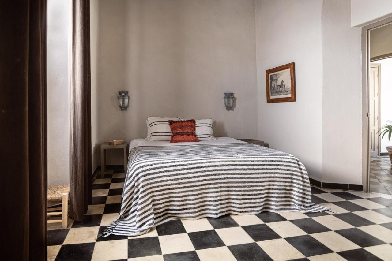 Eole Tarifa Apartments Εξωτερικό φωτογραφία