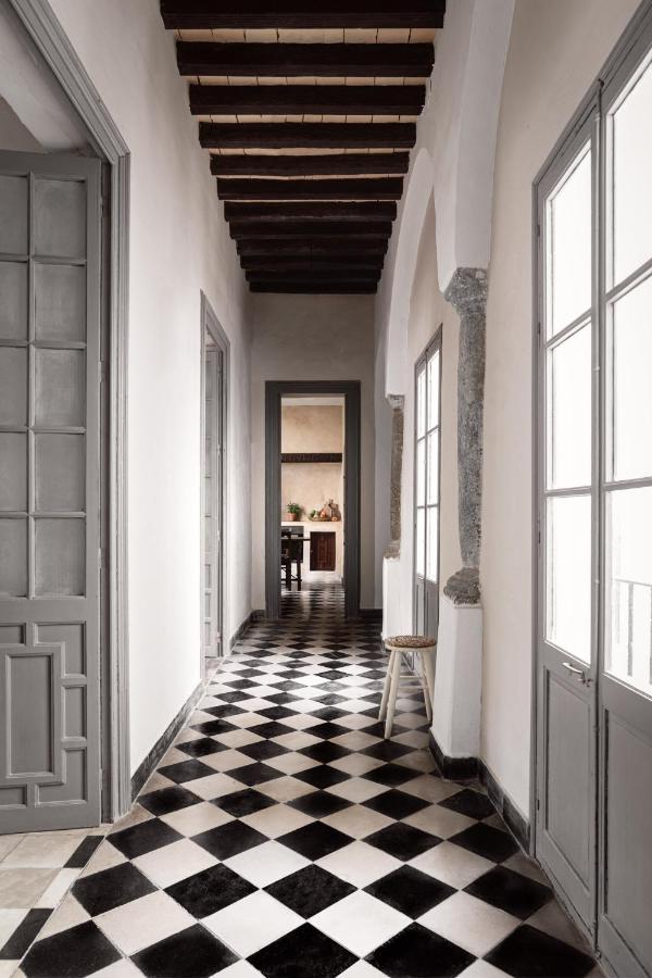 Eole Tarifa Apartments Εξωτερικό φωτογραφία