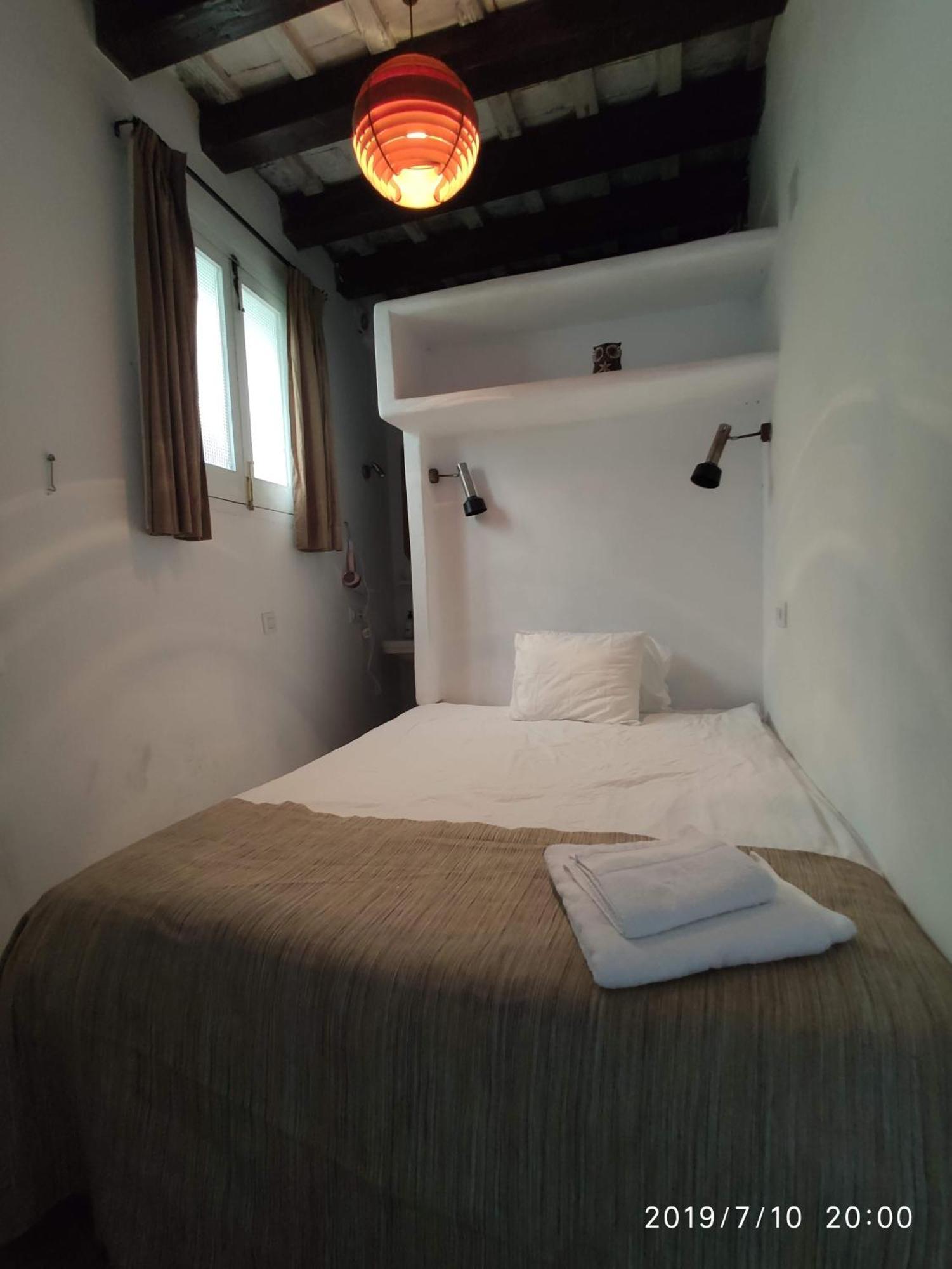 Eole Tarifa Apartments Εξωτερικό φωτογραφία