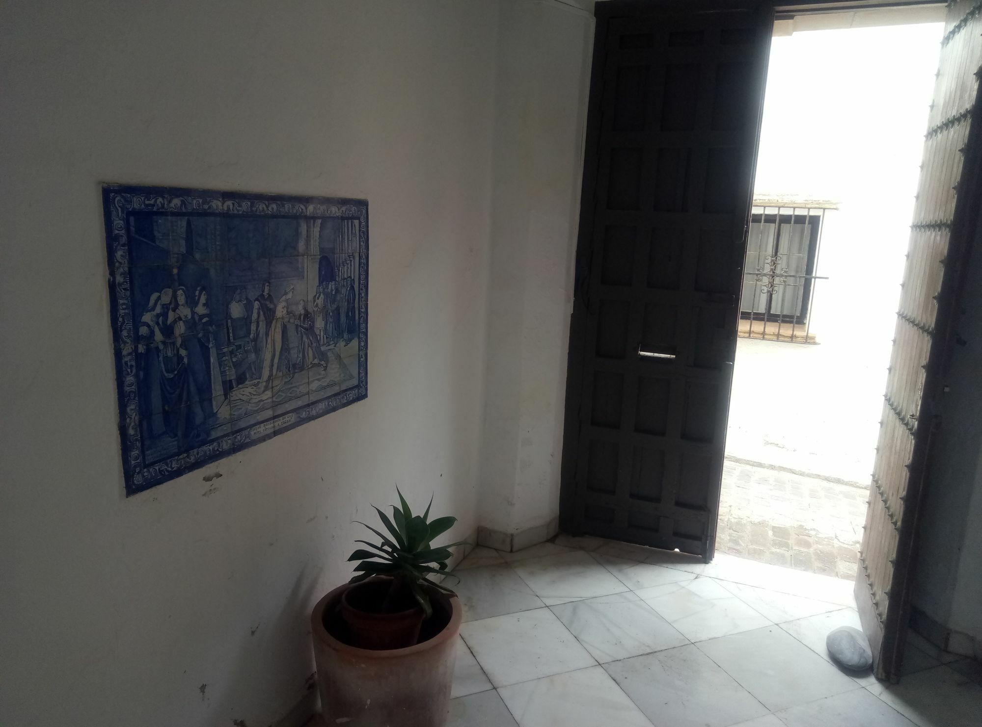 Eole Tarifa Apartments Εξωτερικό φωτογραφία
