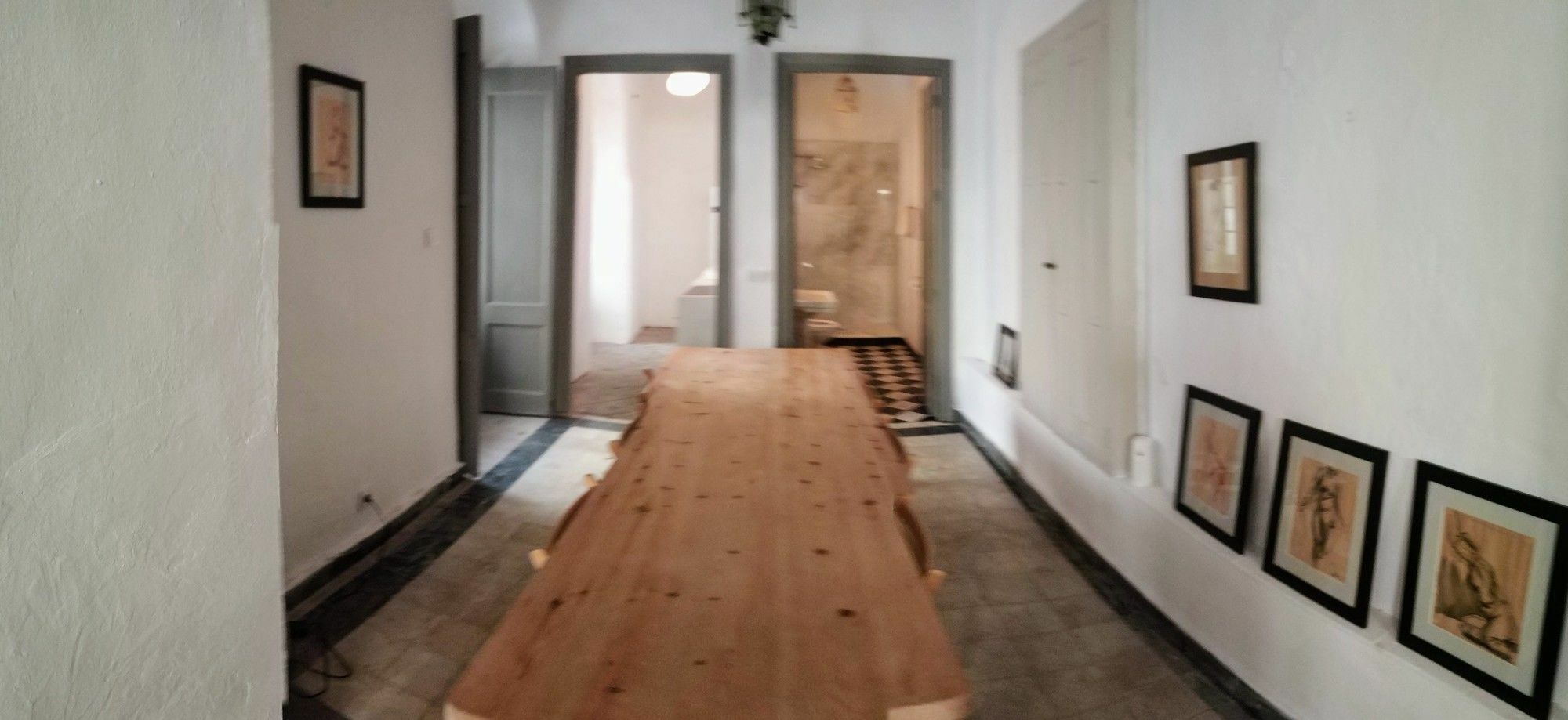 Eole Tarifa Apartments Εξωτερικό φωτογραφία