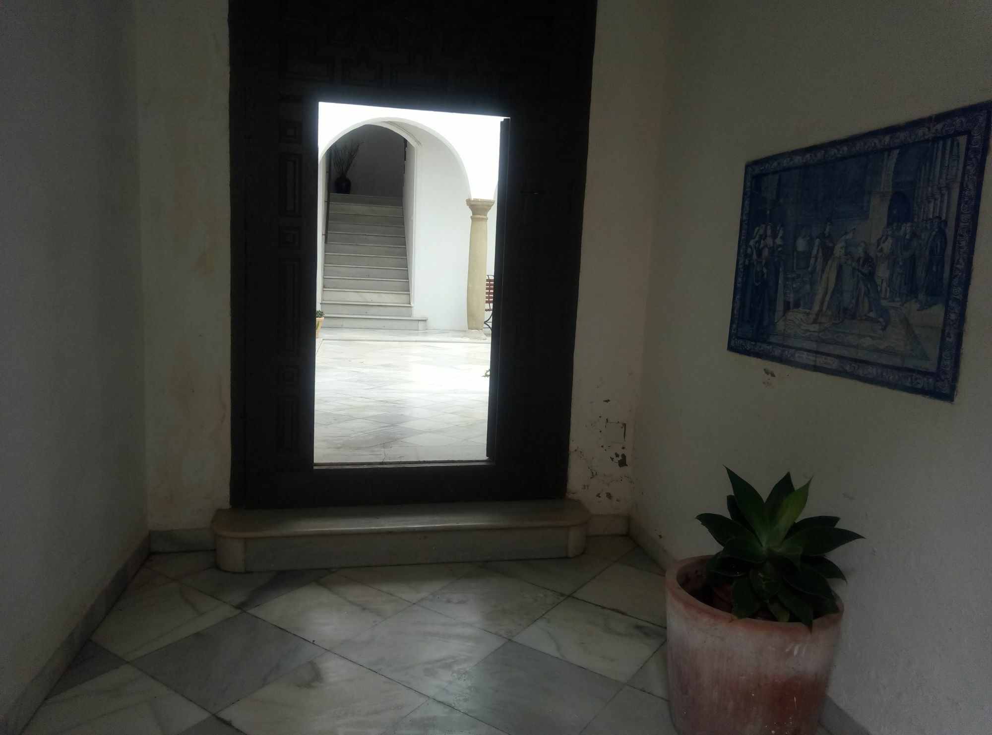 Eole Tarifa Apartments Εξωτερικό φωτογραφία