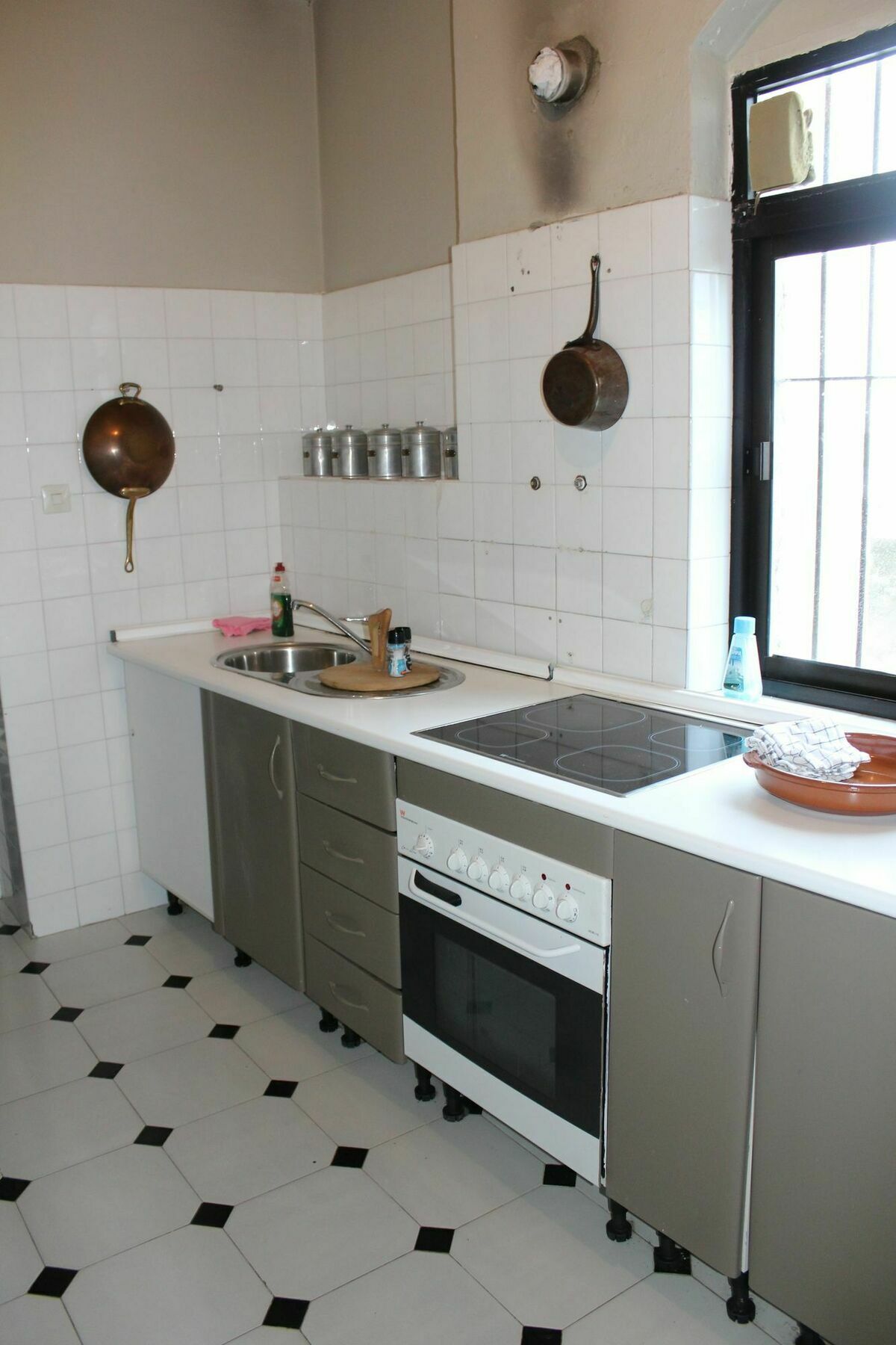 Eole Tarifa Apartments Εξωτερικό φωτογραφία
