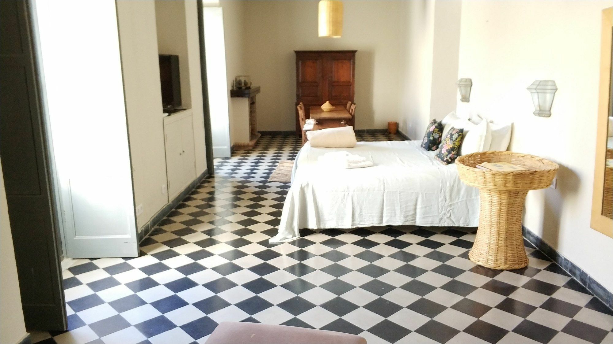 Eole Tarifa Apartments Εξωτερικό φωτογραφία