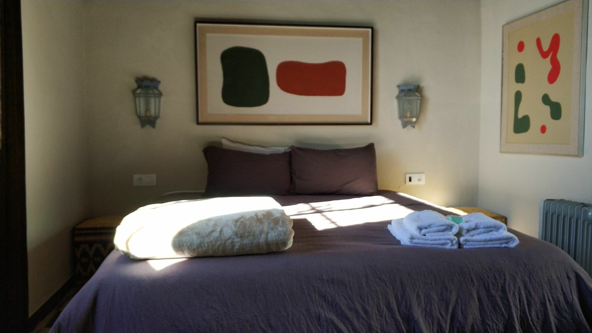 Eole Tarifa Apartments Εξωτερικό φωτογραφία