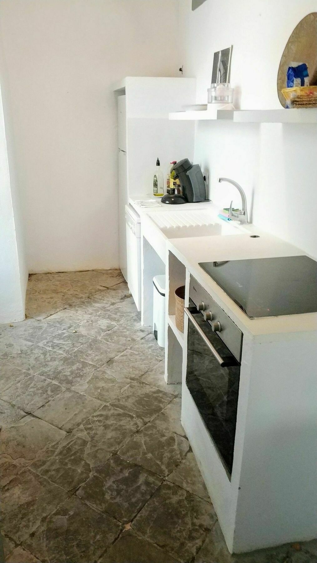 Eole Tarifa Apartments Εξωτερικό φωτογραφία