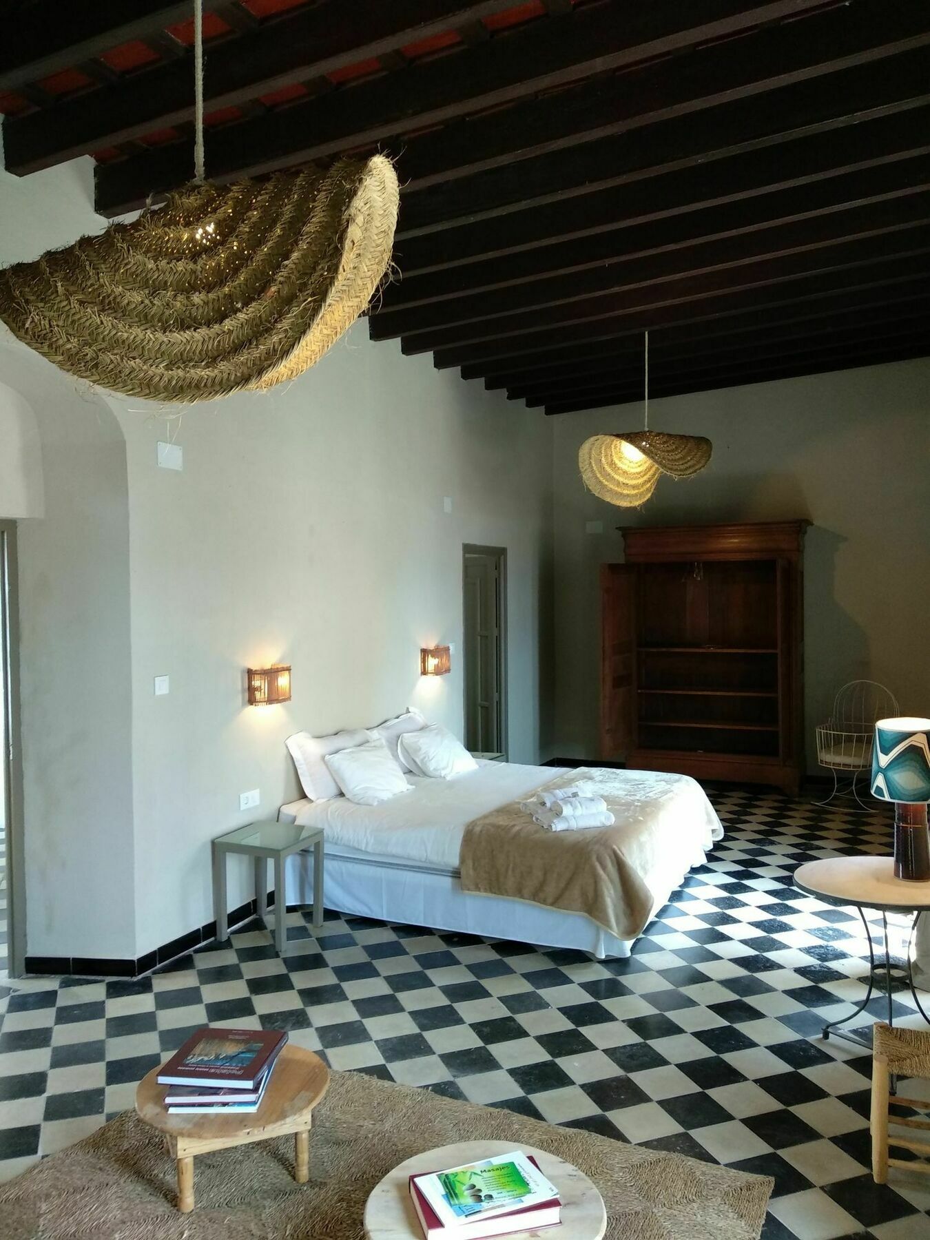 Eole Tarifa Apartments Εξωτερικό φωτογραφία