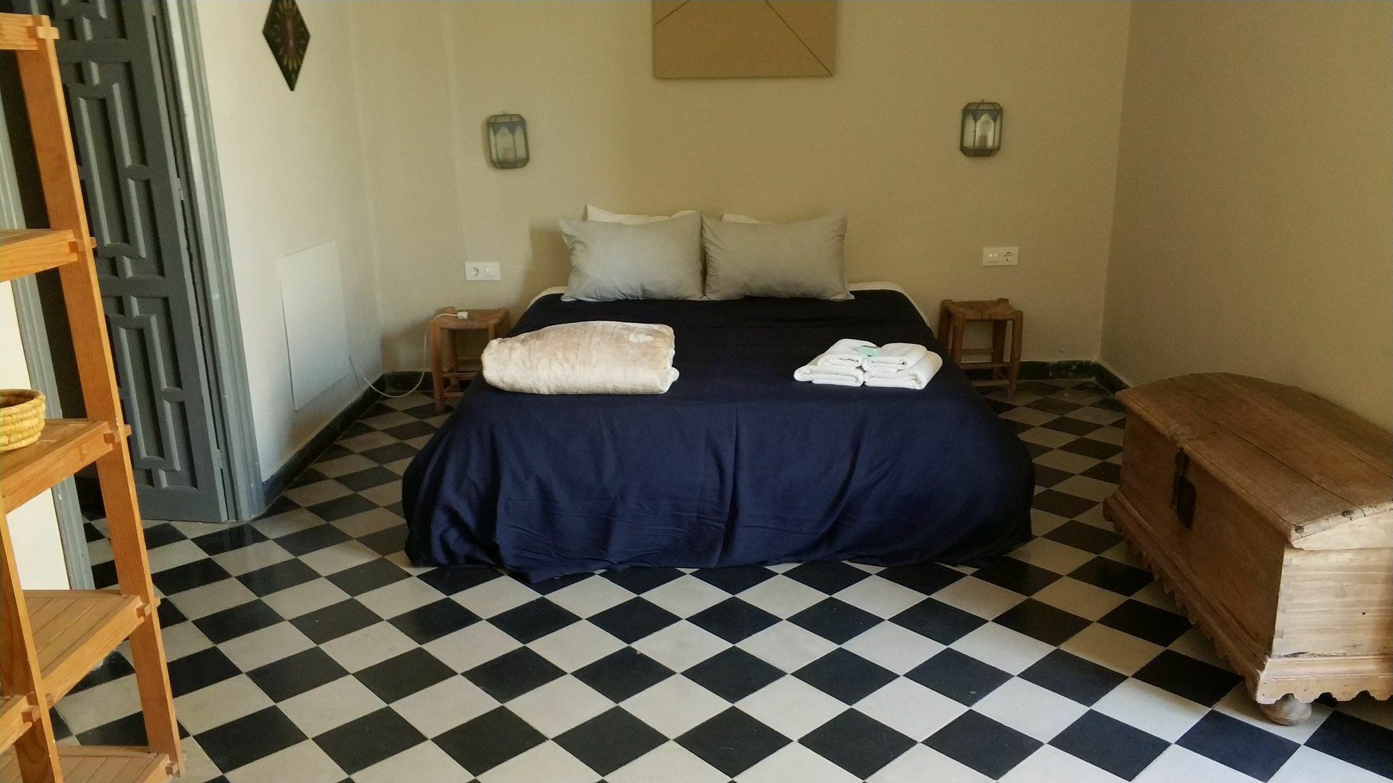 Eole Tarifa Apartments Εξωτερικό φωτογραφία