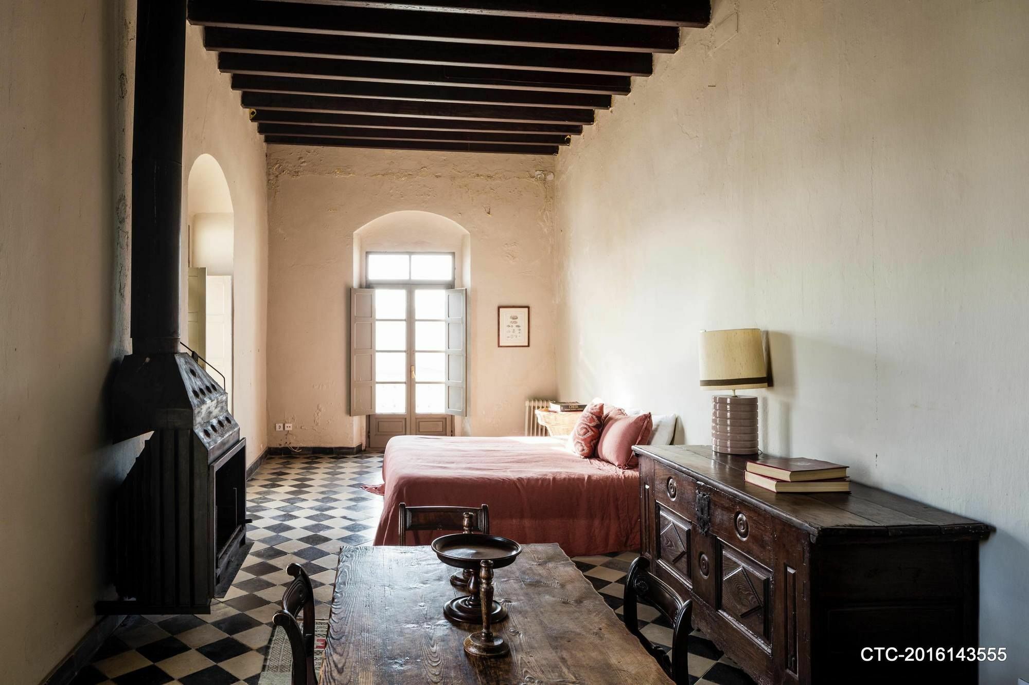 Eole Tarifa Apartments Εξωτερικό φωτογραφία